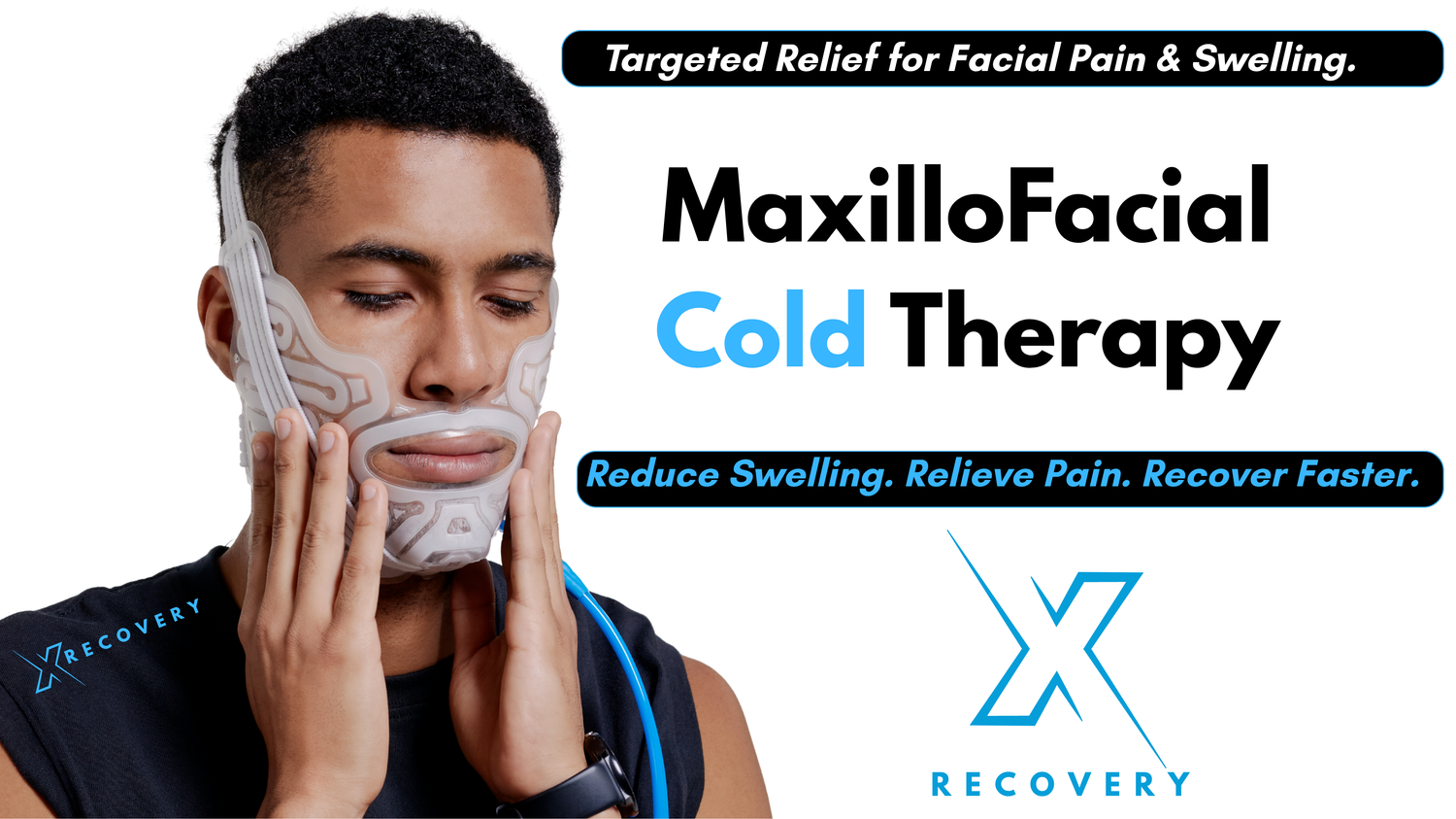 MaxilloFacial Recovery