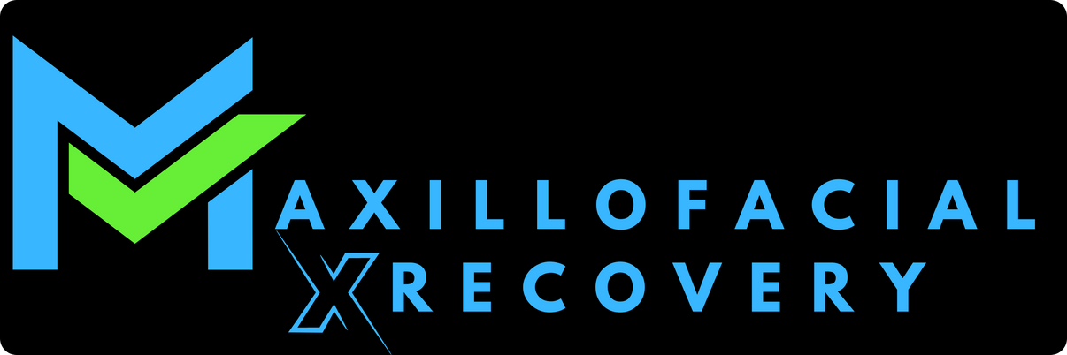 maxillofacial recovery