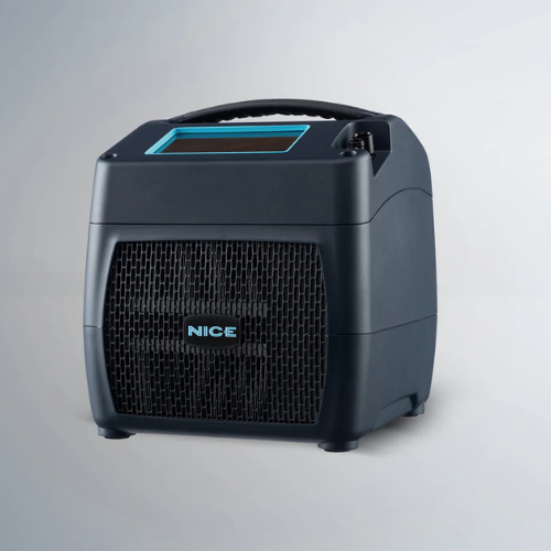 NICE1 cold therapy recovery