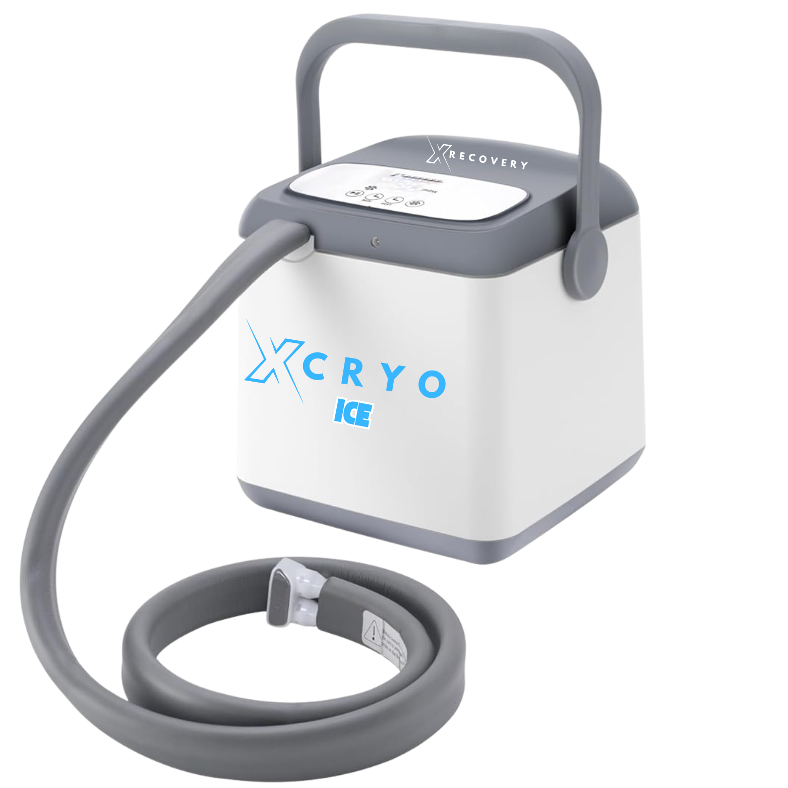 XCRYO ICE COLD THERAPY