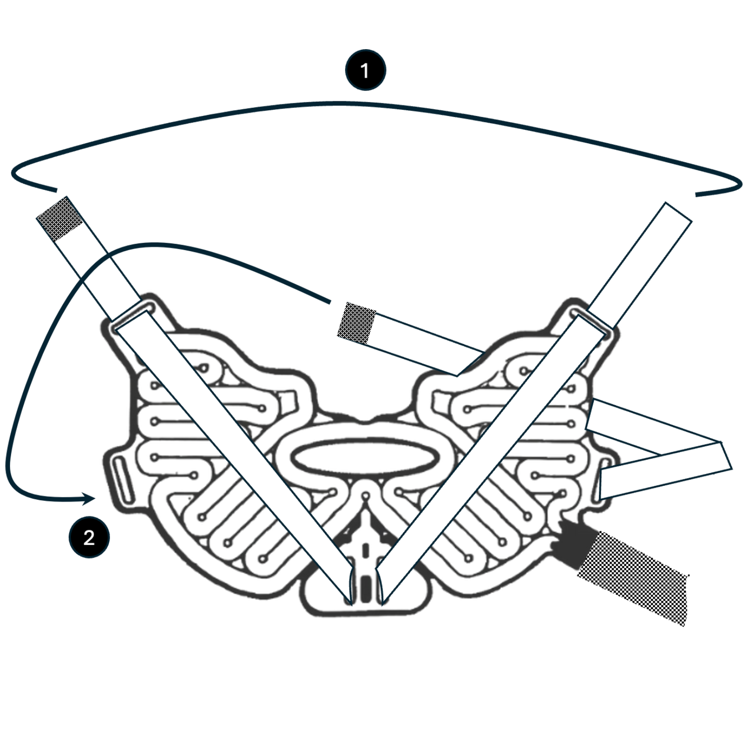 cold compress for face pain