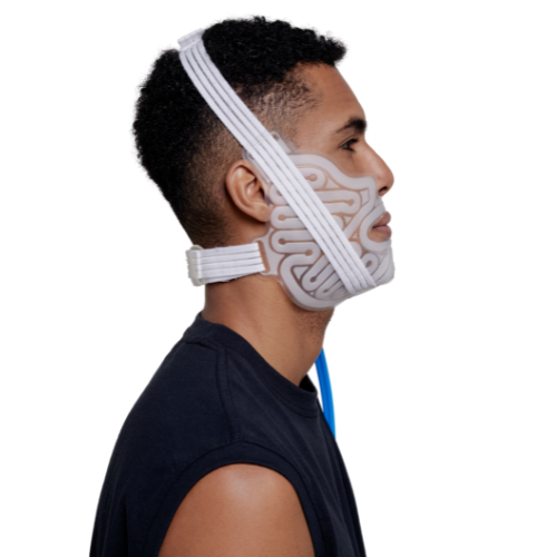 facial cryotherapy mask