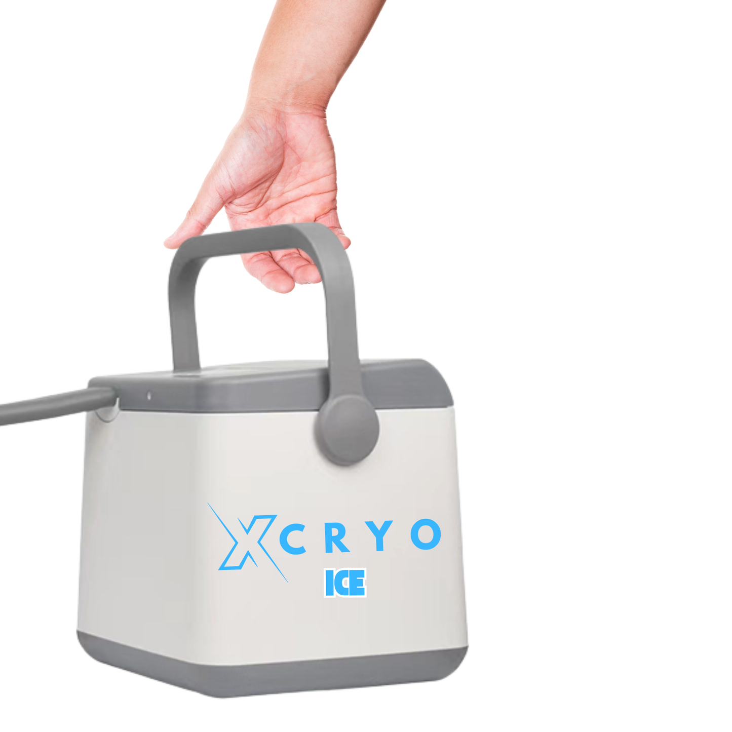 facial cryotherapy pad