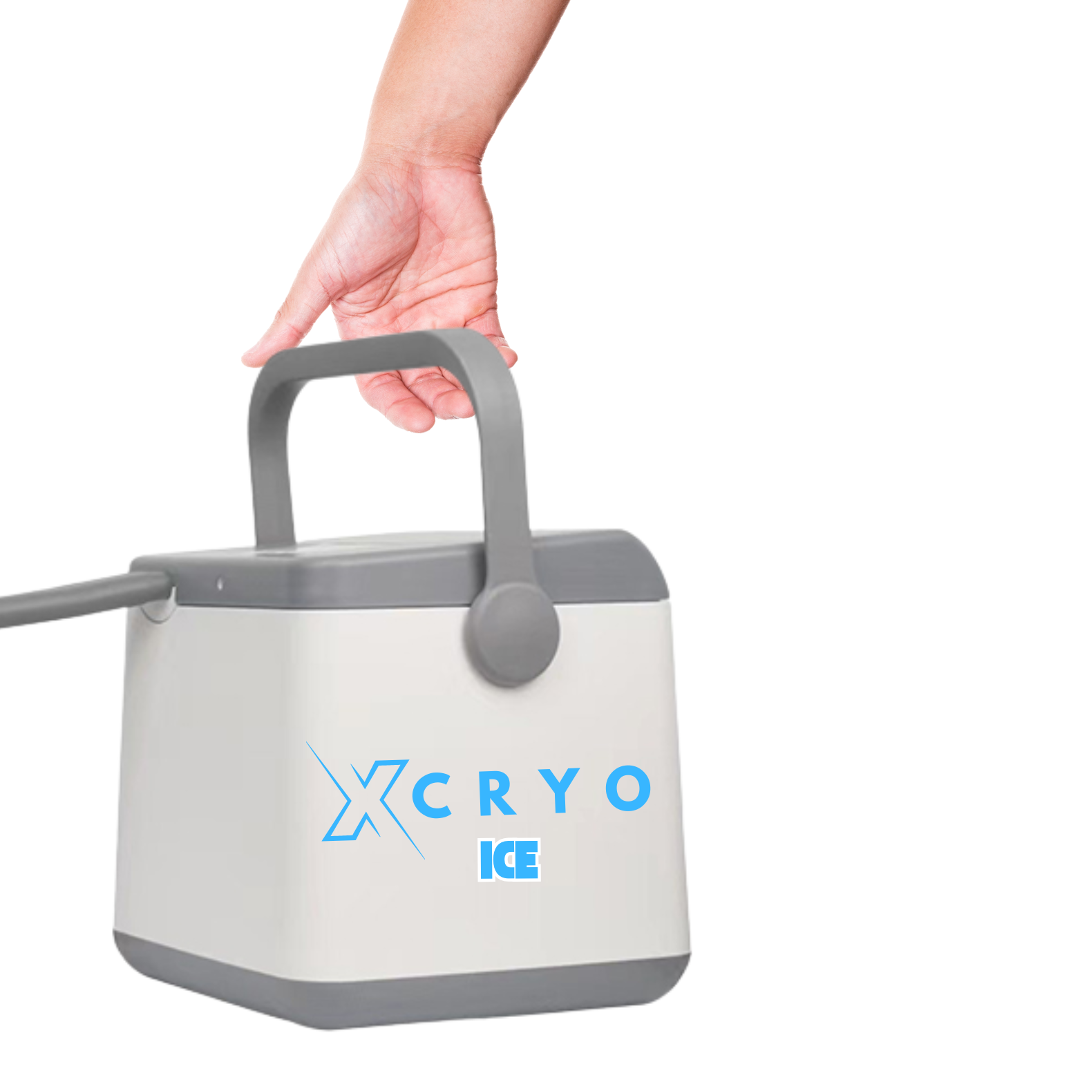 facial cryotherapy pad