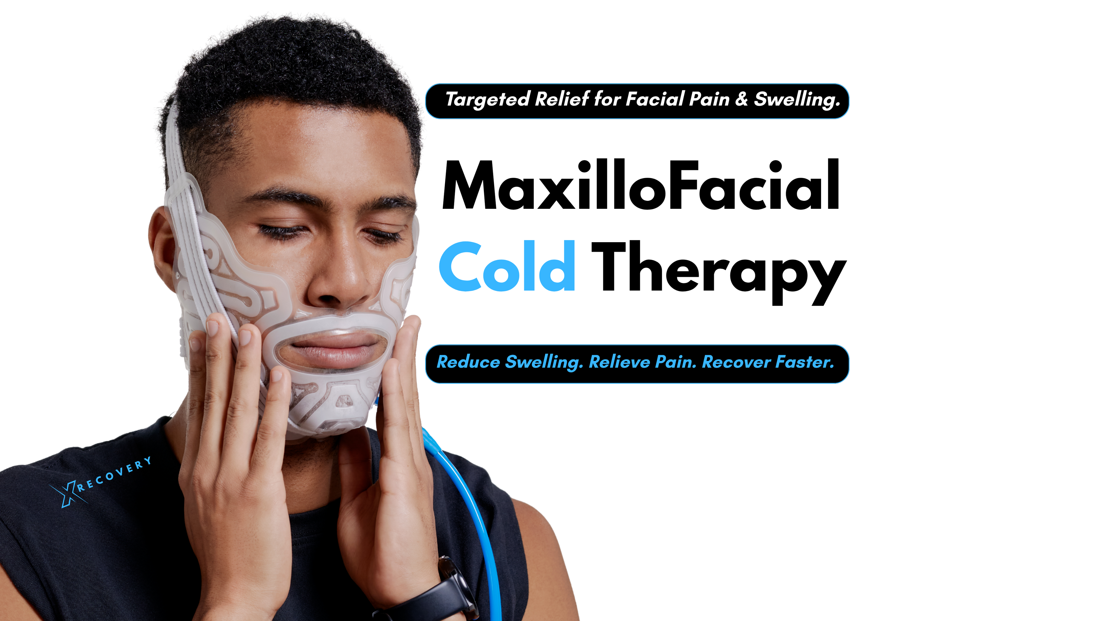 maxillofacial surgery recovery
