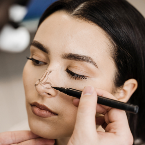 orthognathic surgery recovery